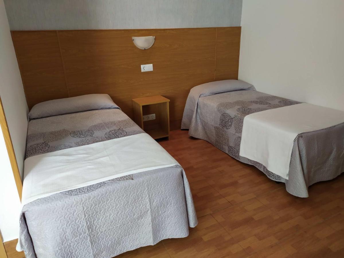 Hotel VIDA Santa Cristina Pola de Lena Esterno foto