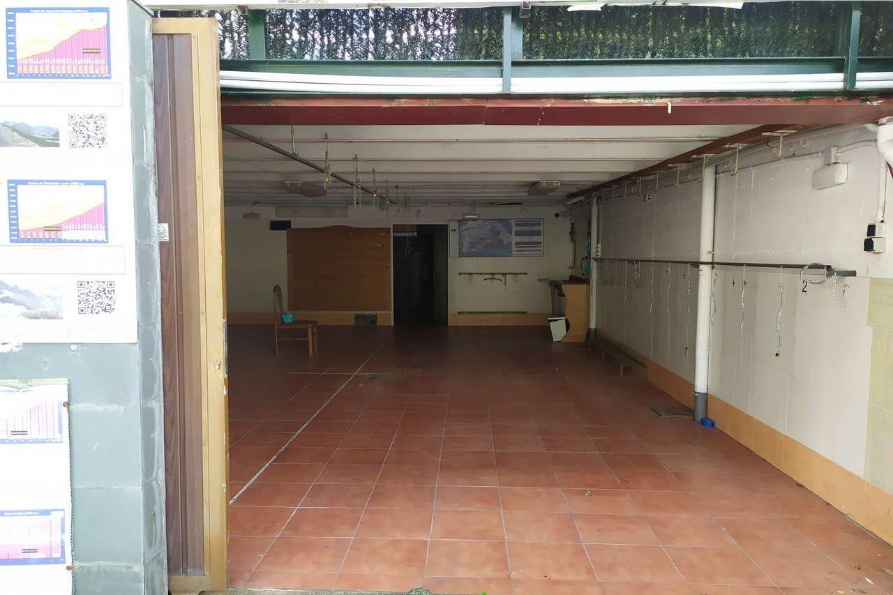 Hotel VIDA Santa Cristina Pola de Lena Esterno foto